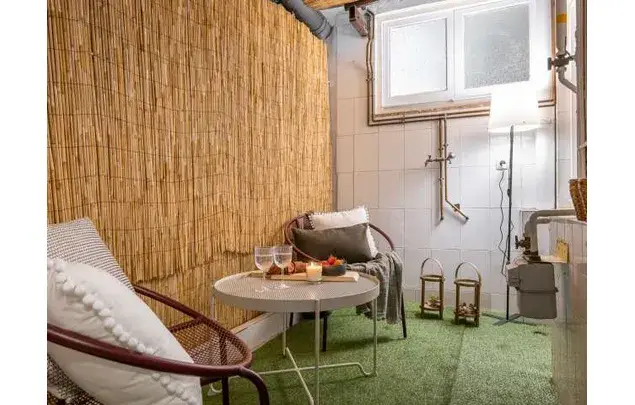 Alquiler Habitacion 100m Barcelona
