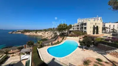 Alquiler Venta Piso 4 Dormitorios Vistas Mar Ibiza