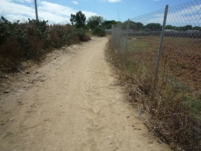 Venta Terreno Pinar de la Villa Chipiona