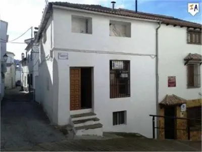 Casa Rural con Encanto en Frailes Cerca de Granada