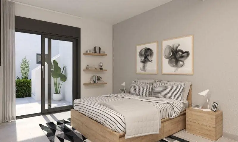 Villa en venta en Condado de Alhama Murcia