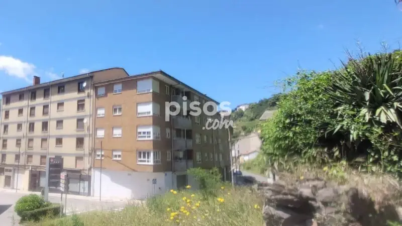 Piso en Venta Moreda Aller Asturias Tres Dormitorios Garaje