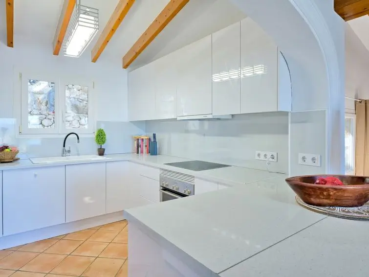 Casa-Villa de 2 Dormitorios alquiler Pegó, España