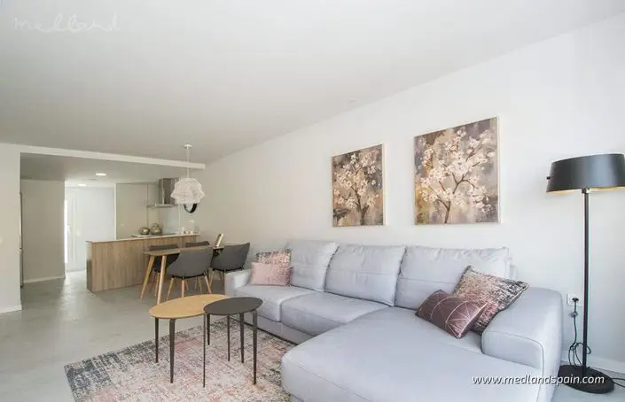 Villa en Venta Denia 3 Dormitorios Piscina Privada