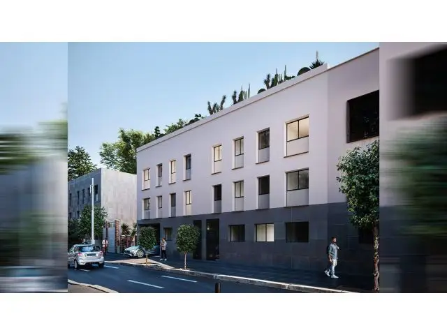 Se vende Vivienda 3 Dormitorios Obra Nueva Viladecans