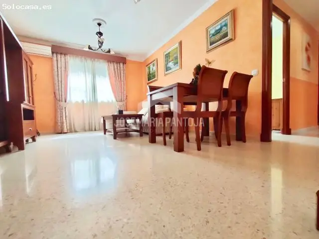 Piso VPO en Jerez 3 Dormitorios 2 Baños Garaje Trastero