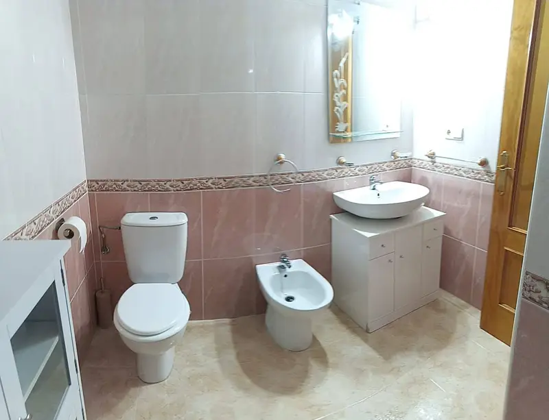 Piso en Alquiler Orihuela Costa Reformado y Equipado