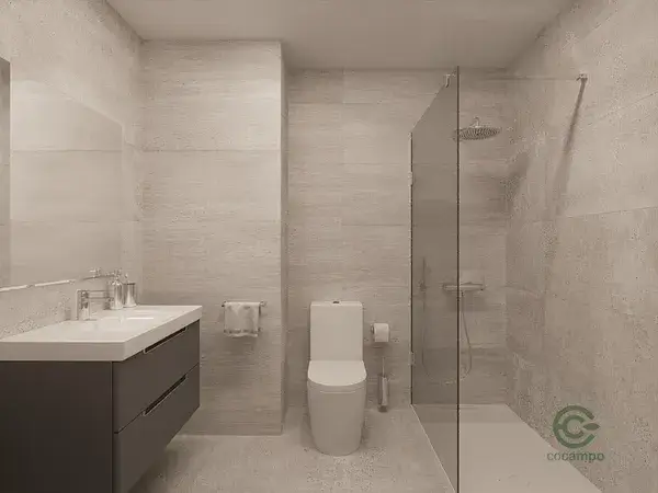 Apartamento en venta en Aguilas Murcia