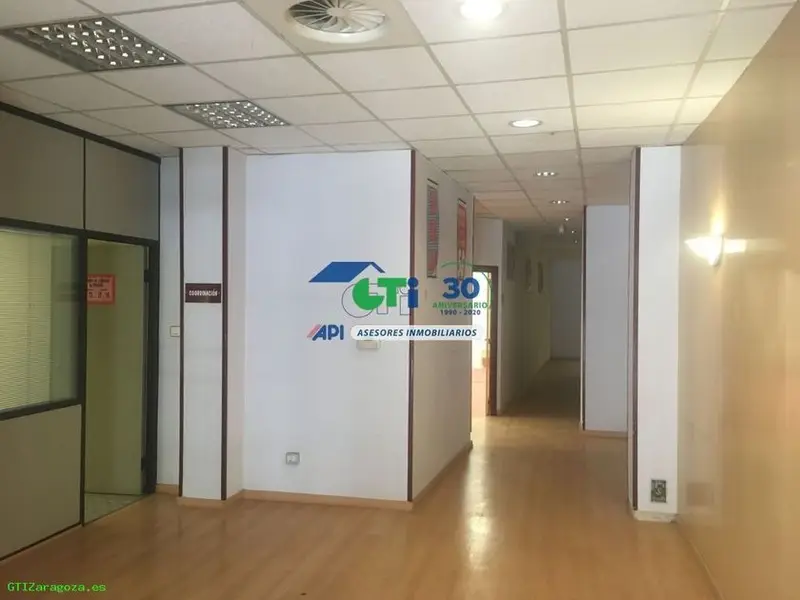 alquiler Local Comercial en Centro, Zaragoza (102530)- Globaliza