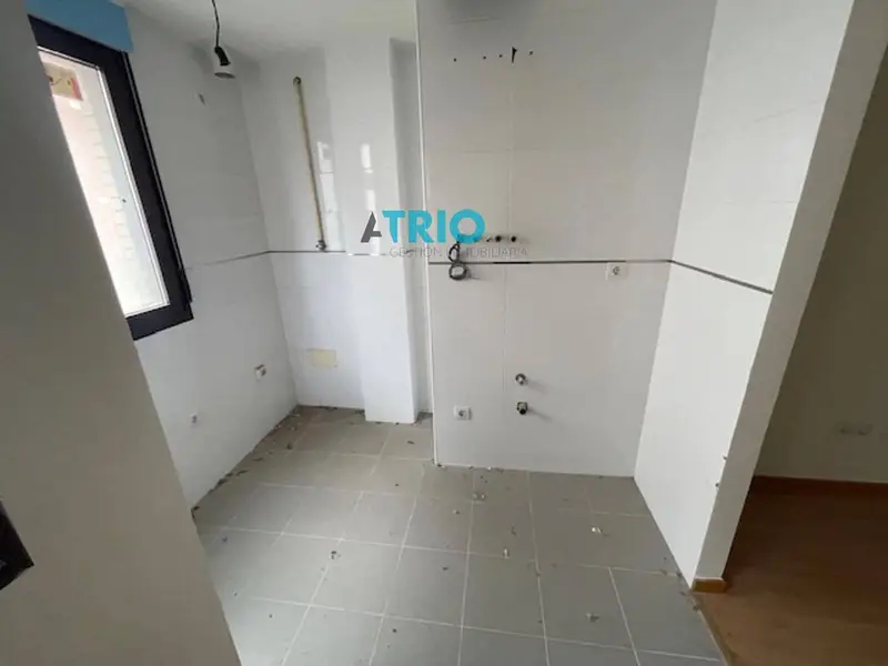 Alquiler Piso Nuevo Burgos Ciudad Zona Sur 1 Dormitorio