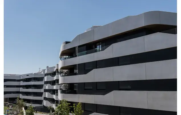 Alquiler Apartamento 3 Dormitorios 120m2 Alcobendas