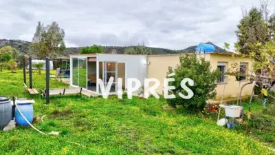 Finca rústica en venta en Sierra Fuentes