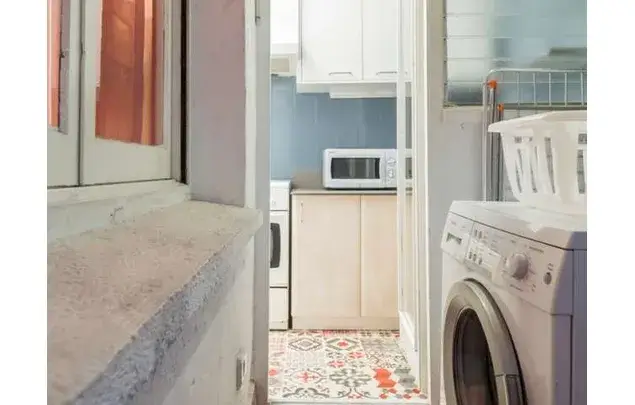 Alquiler Piso 3 Dormitorios 70m2 Barcelona