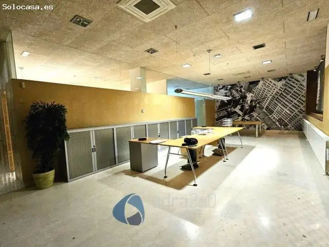 Oficina en Venta Logroño Totalmente Equipada