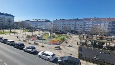 Piso en venta en Plaza de la Gándara Narón