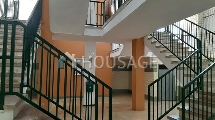 Piso en venta en L'Olleria 3 dormitorios 86m2