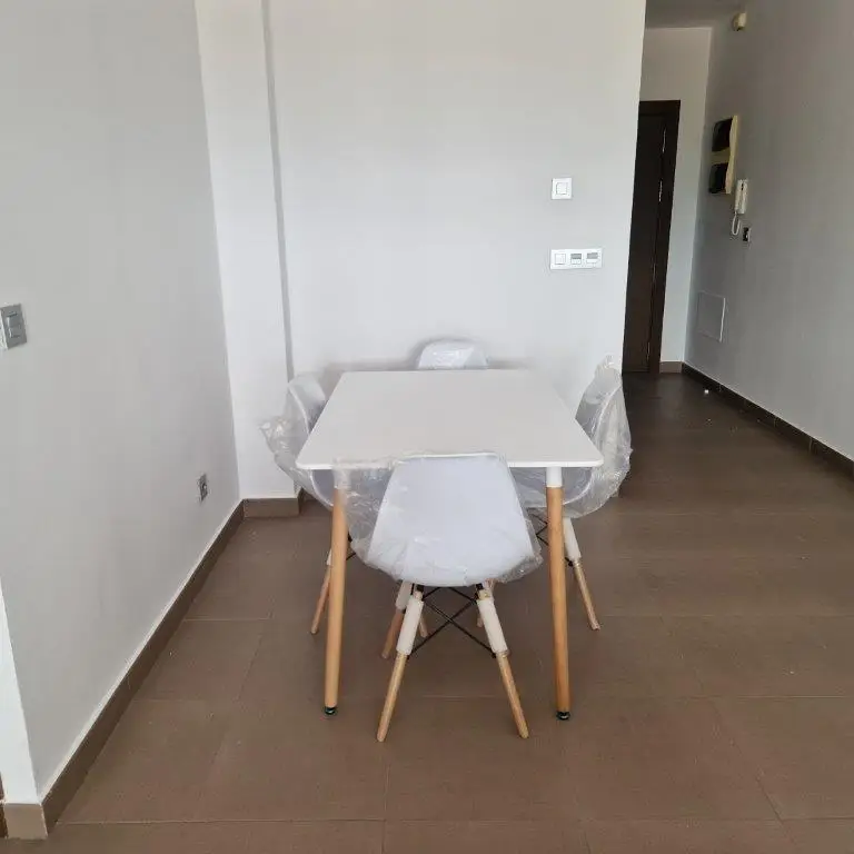 Venta Piso Terraza La Nucia Pueblo 2 Dormitorios