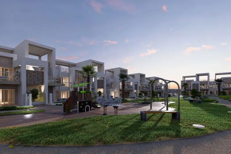 Bungalow en venta en Ciudad Quesada, Rojales, Alicante
