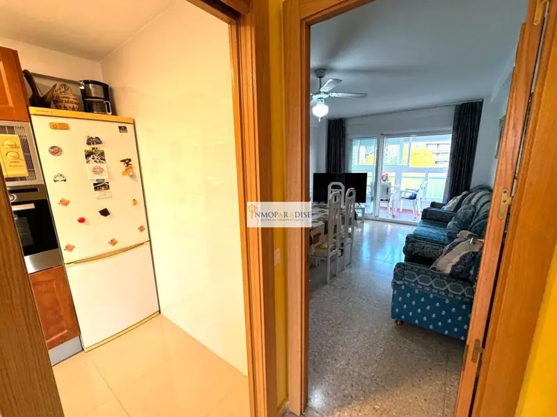 Venta Piso Playa San Juan Alicante 3 Dormitorios 2 Baños Reformados