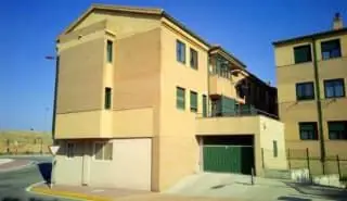 Garaje en Venta en La Lastrilla Segovia