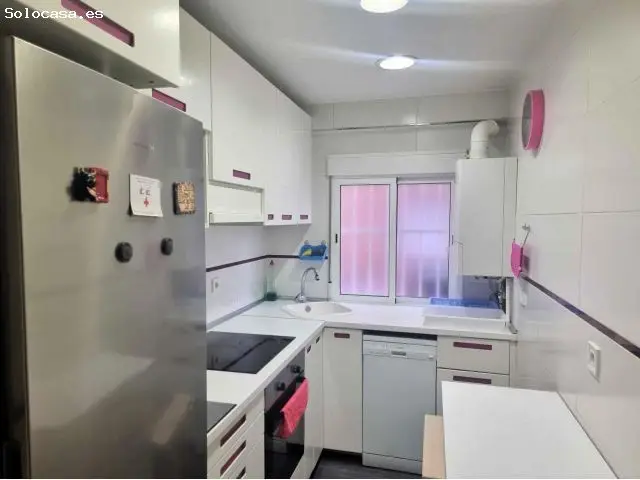 Se Vende Piso En Alcalá De Henares