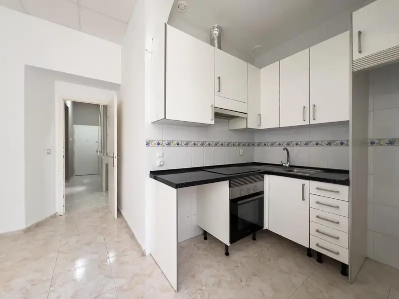 Venta Piso 2 Dormitorios Centro Histórico Cádiz