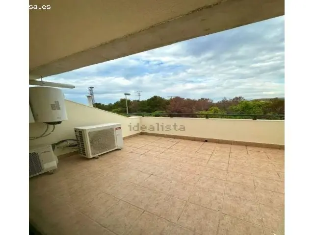 Bungalow 3 Dormitorios San Juan Alicante