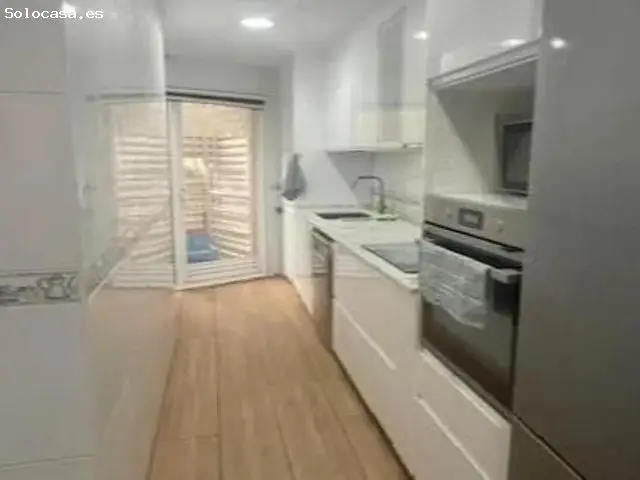 Dúplex 89m2 Camp de lArpa Barcelona Amueblado Inversores