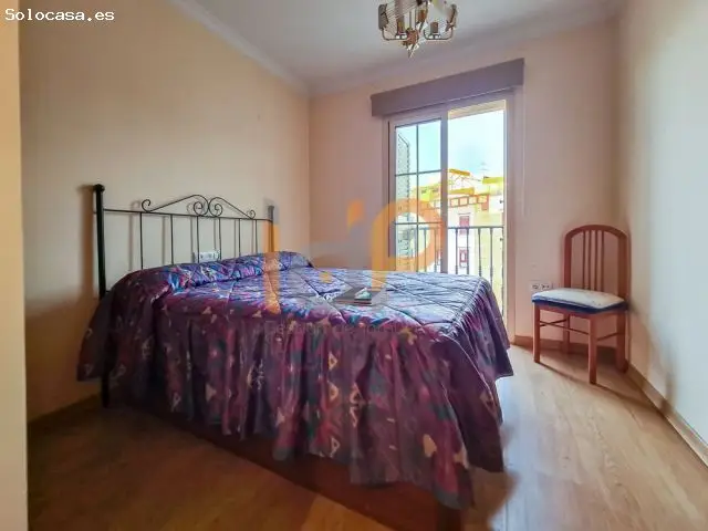 Piso en Venta Huércal Overa 3 Dormitorios 2 Baños Garaje Trastero