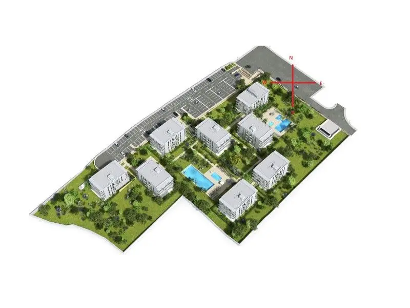 Apartamento 2 Dormitorios Cala Ferrera Cerca Puerto Deportivo