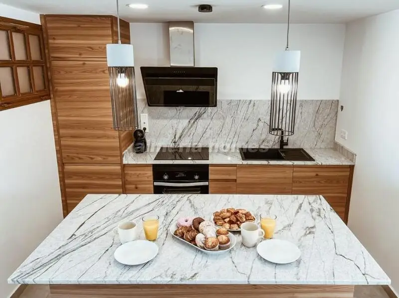 Apartamento 2 Dormitorios Desert Springs Almeria