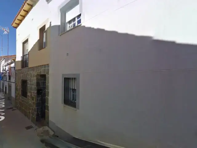 Casa en venta en Calle del Padre Gilete