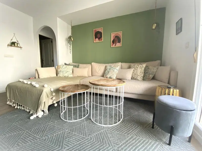 Apartamento en Venta Calahonda 2 Dormitorios 2 Baños