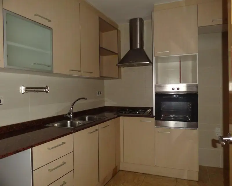 Piso 100m2 3 habitaciones 2 baños Vilanova Manresa