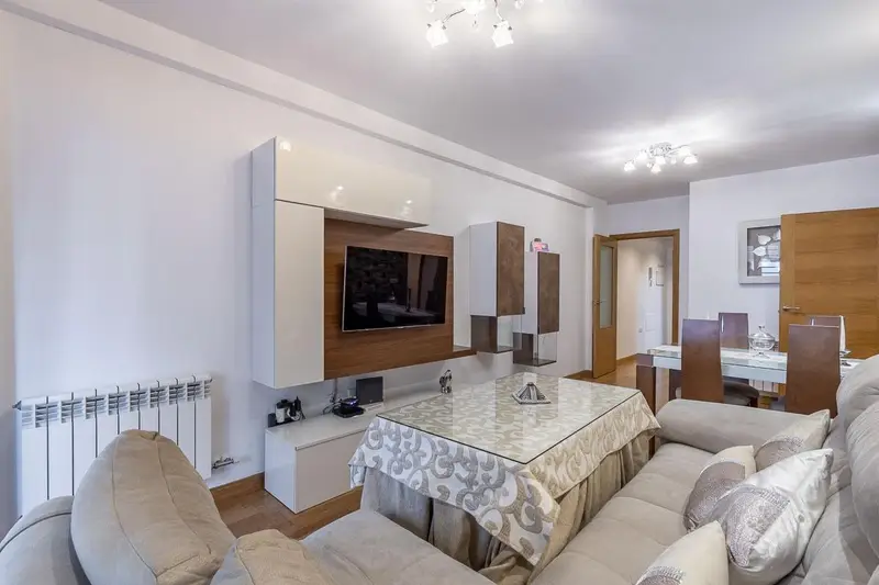 Venta Piso Terrazas del Aire Albolote 99m2 2 Dormitorios