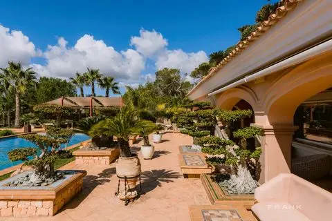 CASA RANA - CAN RIMBAU