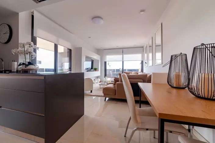 Apartamento 3 Dormitorios Orihuela Costa Lujo Cerca Playa