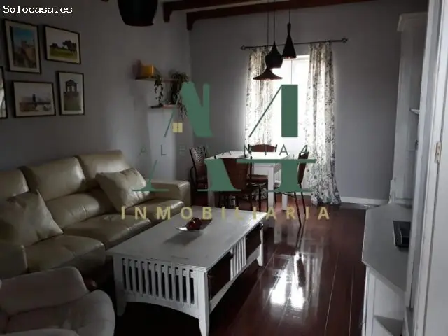 Apartamento Casco Antiguo Vistas Espectaculares