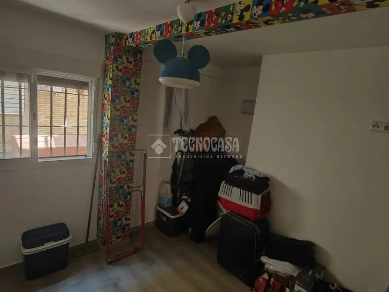 Piso en venta en Dos Hermanas