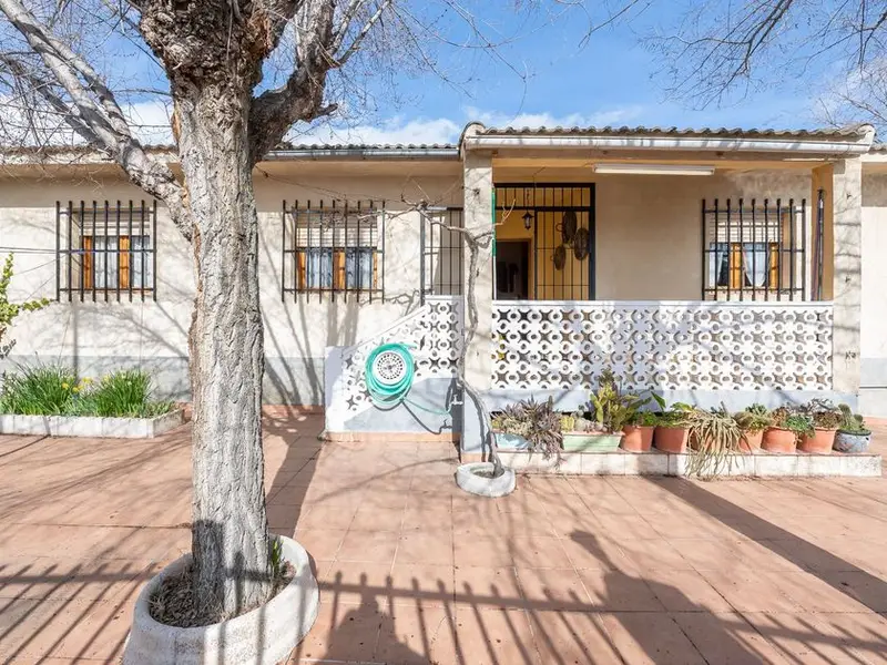 Chalet en venta en Madrid cerca de Colmenar de la Oreja