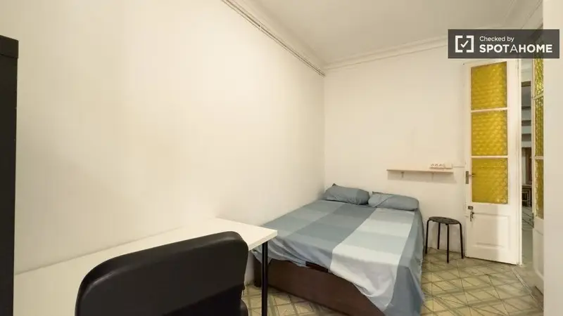 Casa de 1 dormitorio en Carrer de Vila i Vil
