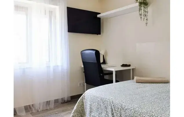 Alquiler Habitacion 90m2 Madrid