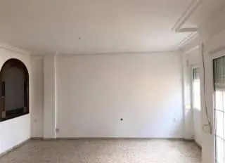 Piso 114 m2 3 habitaciones 2 baños Yecla