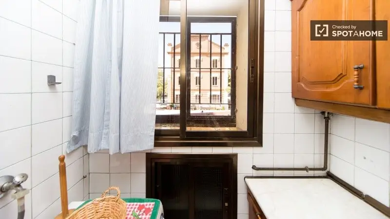Apartamento 4 Dormitorios 2 Baños Madrid Alquiler Spotahome