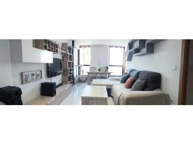 Apartamento Reformado 1 Dormitorio Benidorm Piscina Garaje