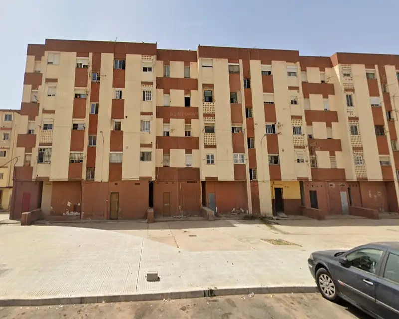Piso 98m2 3 habitaciones Linea de la Concepcion