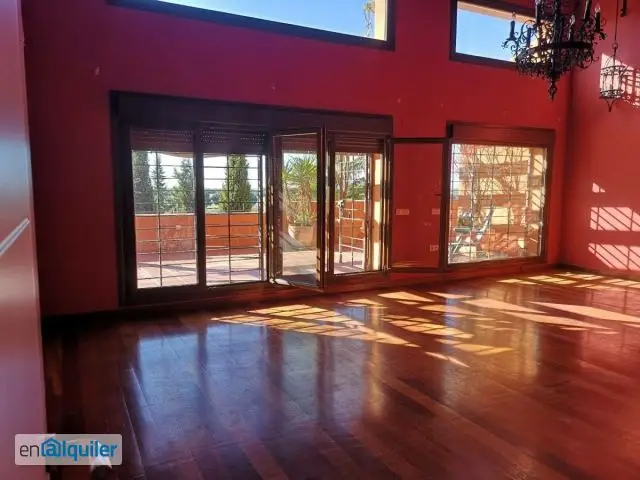 Duplex Pareado en Club de Golf Las Minas