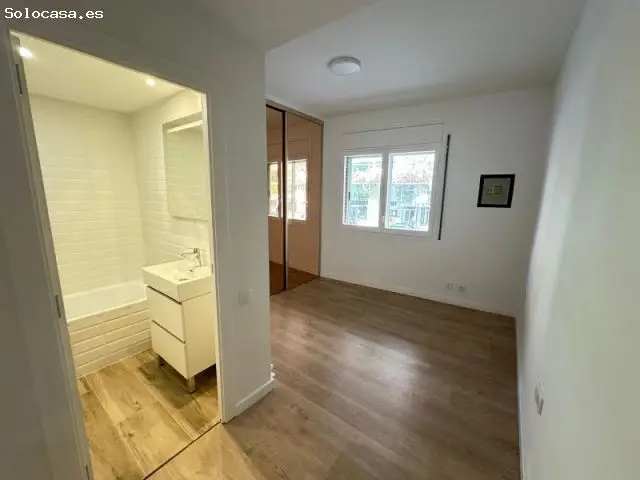 Piso en Venta en Barcelona 4 Dormitorios
