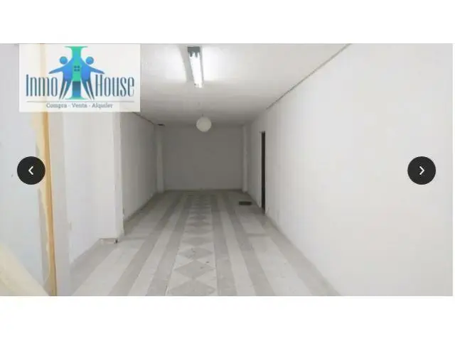 Local Comercial en Albacete Plaza de la Pajarita 60m2