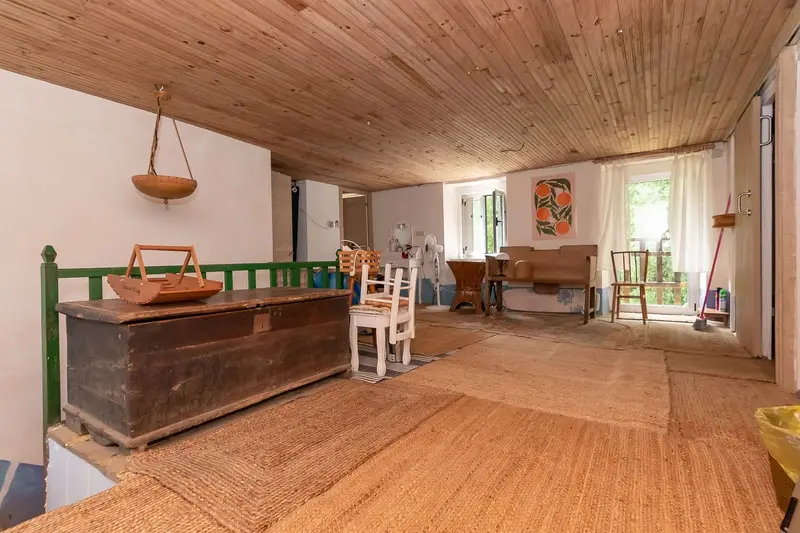 Casa Rural en Xermade Lugo 3 Dormitorios Finca 5119m2